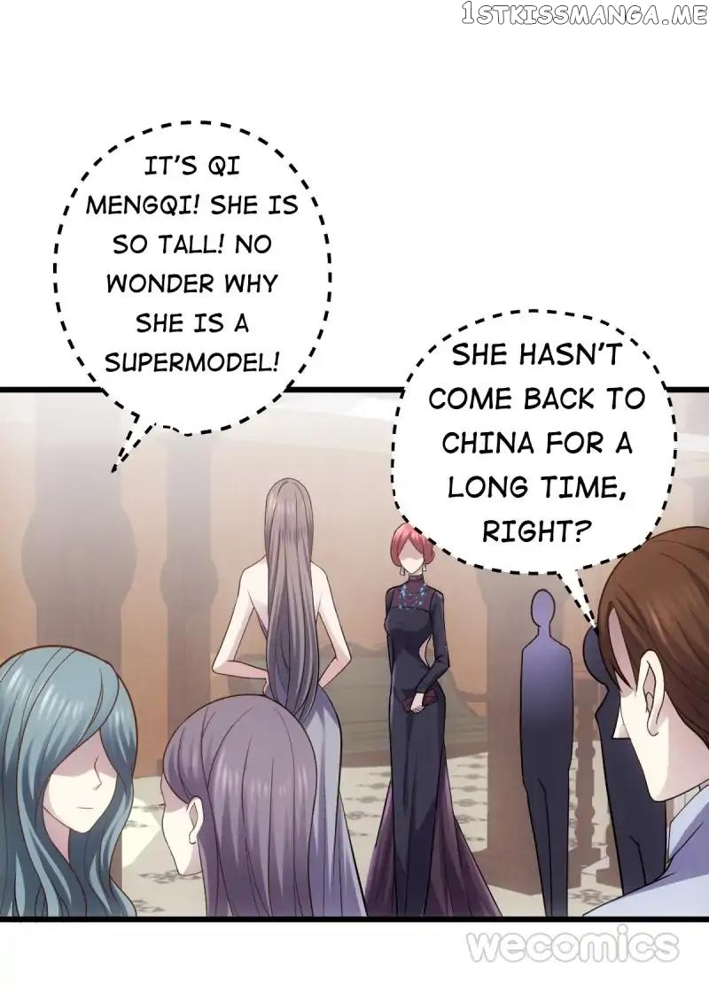 I’m Not An Evil Antagonist Actress chapter 63 - page 11