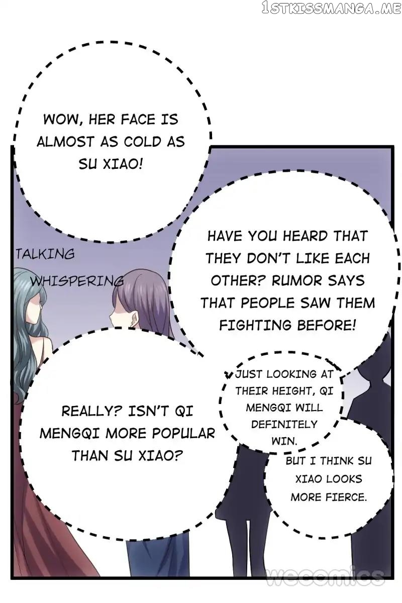 I’m Not An Evil Antagonist Actress chapter 63 - page 12