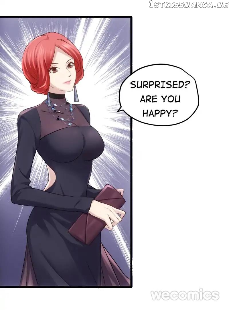 I’m Not An Evil Antagonist Actress chapter 63 - page 15