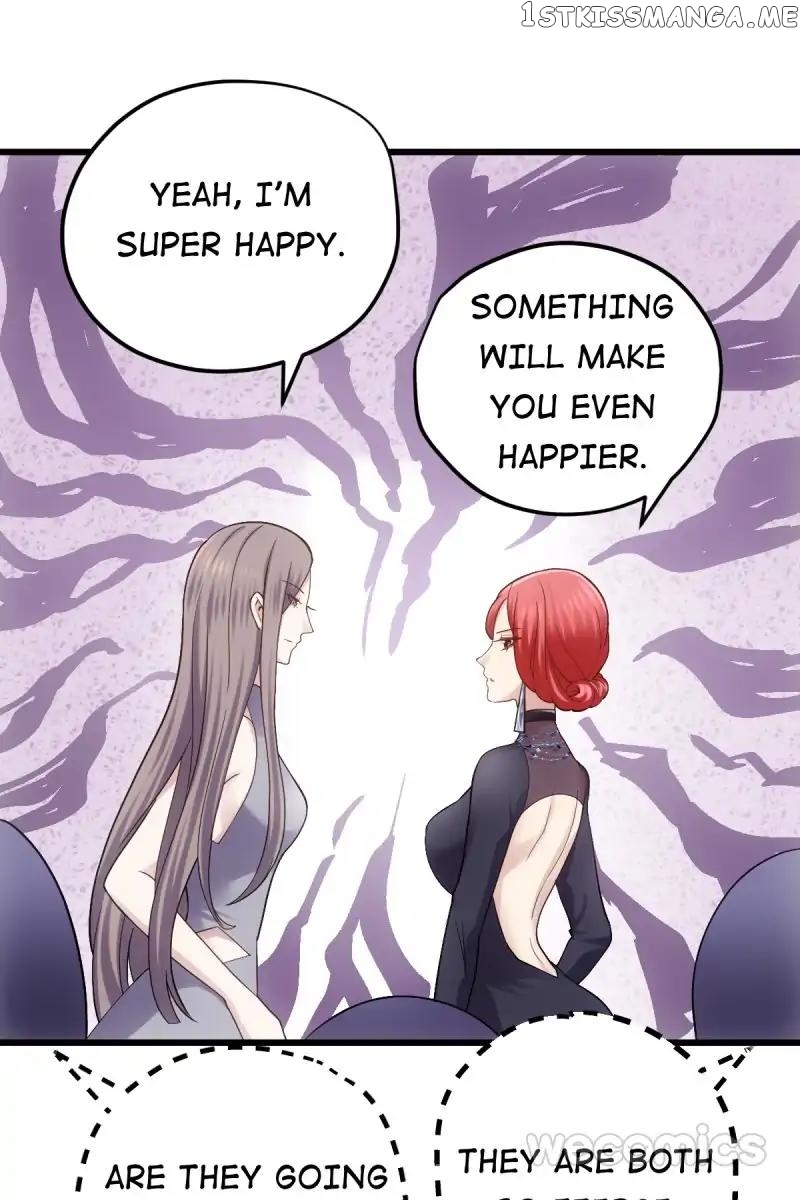 I’m Not An Evil Antagonist Actress chapter 63 - page 16