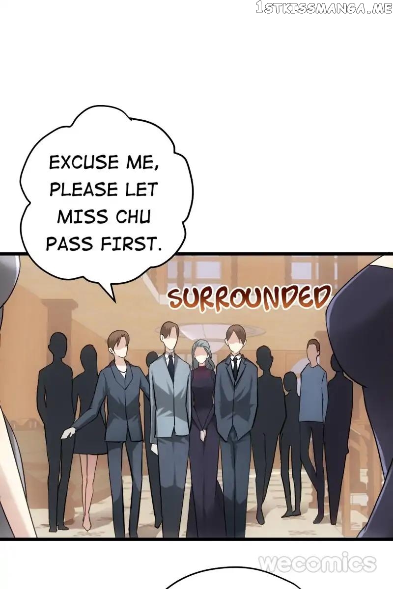 I’m Not An Evil Antagonist Actress chapter 63 - page 18