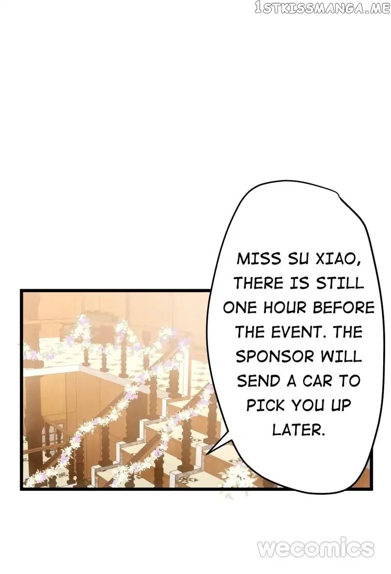 I’m Not An Evil Antagonist Actress chapter 63 - page 2