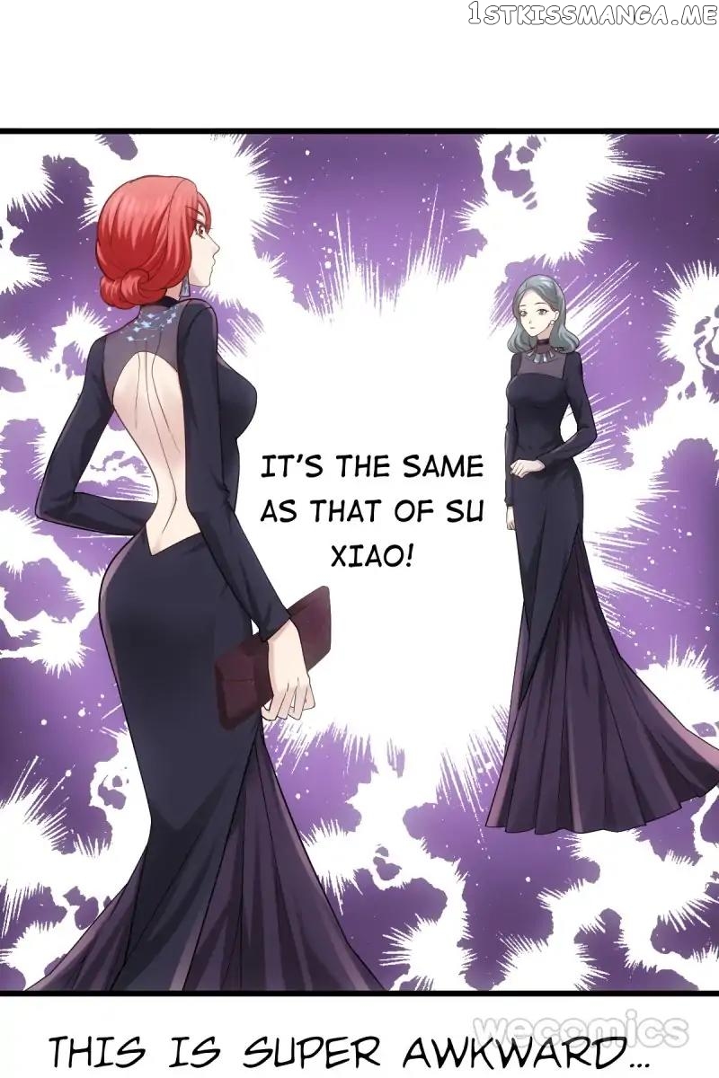 I’m Not An Evil Antagonist Actress chapter 63 - page 21