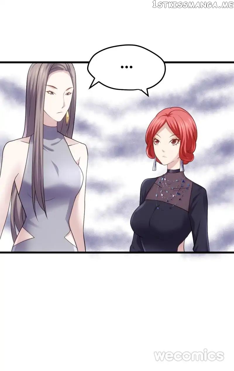 I’m Not An Evil Antagonist Actress chapter 63 - page 26