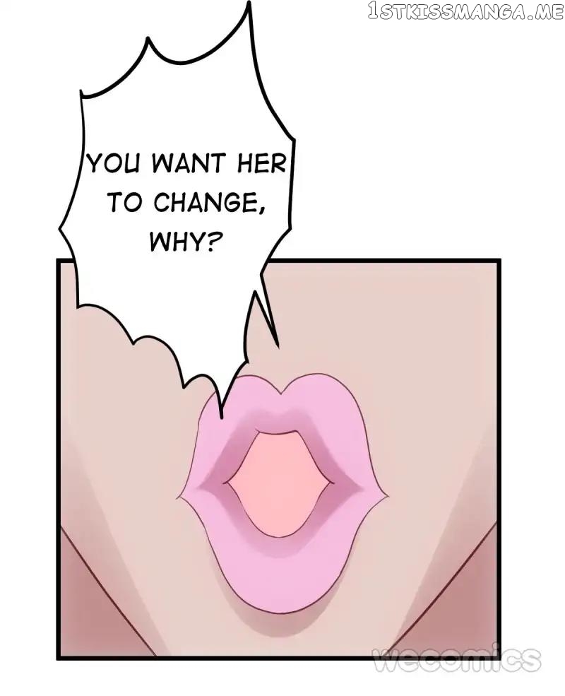 I’m Not An Evil Antagonist Actress chapter 63 - page 28