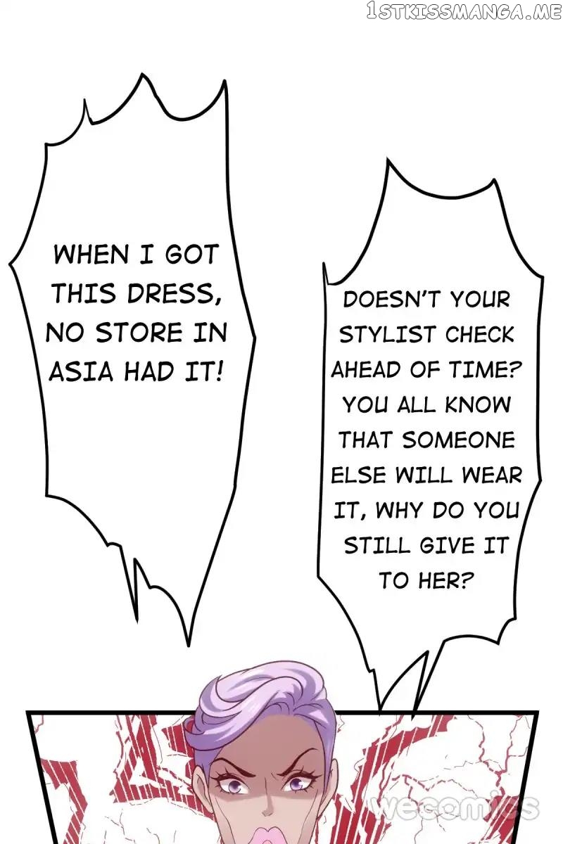 I’m Not An Evil Antagonist Actress chapter 63 - page 29