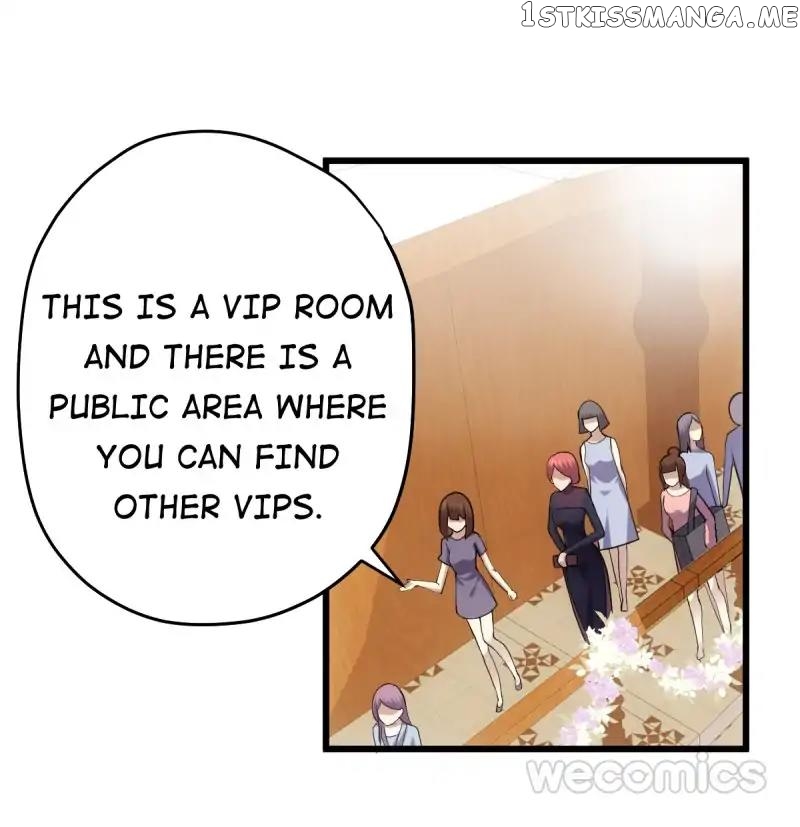 I’m Not An Evil Antagonist Actress chapter 63 - page 3