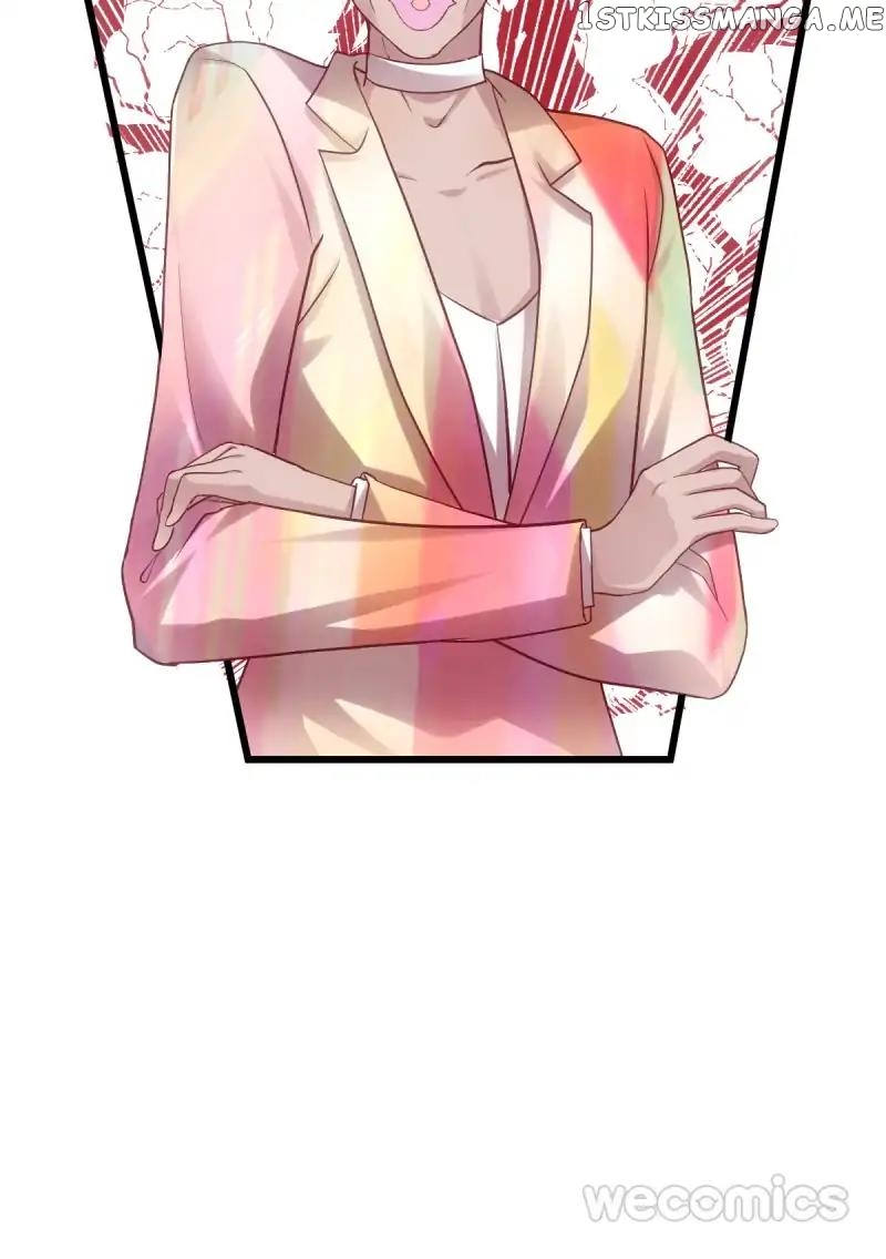 I’m Not An Evil Antagonist Actress chapter 63 - page 30