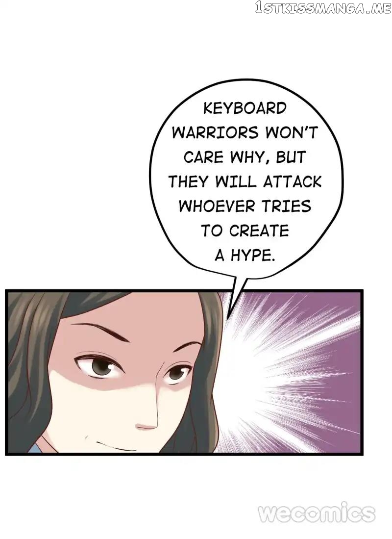 I’m Not An Evil Antagonist Actress chapter 63 - page 33