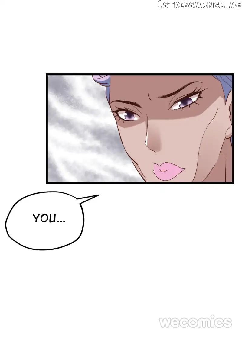 I’m Not An Evil Antagonist Actress chapter 63 - page 34