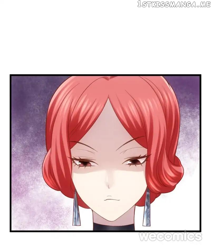 I’m Not An Evil Antagonist Actress chapter 63 - page 36