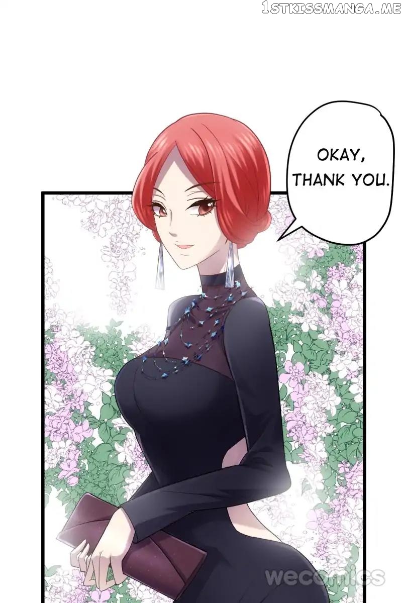 I’m Not An Evil Antagonist Actress chapter 63 - page 4