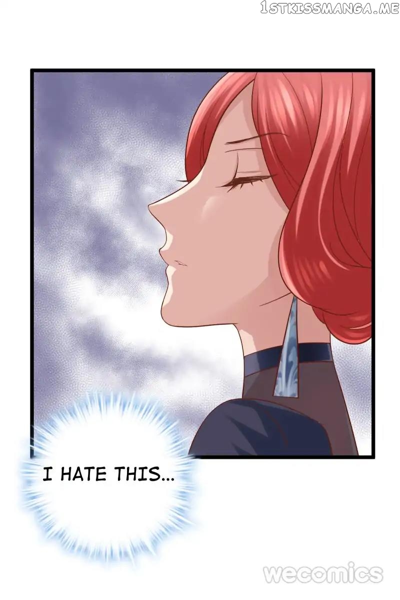 I’m Not An Evil Antagonist Actress chapter 63 - page 41