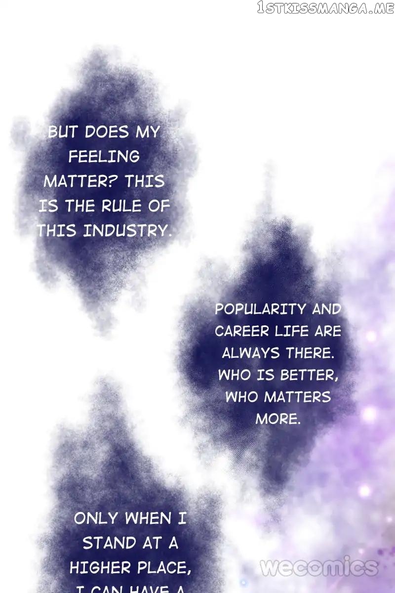 I’m Not An Evil Antagonist Actress chapter 63 - page 42