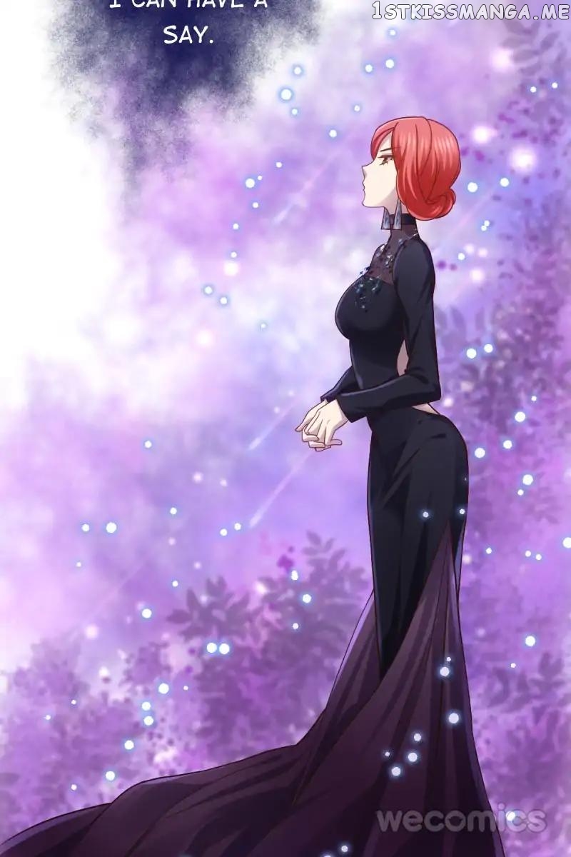 I’m Not An Evil Antagonist Actress chapter 63 - page 43