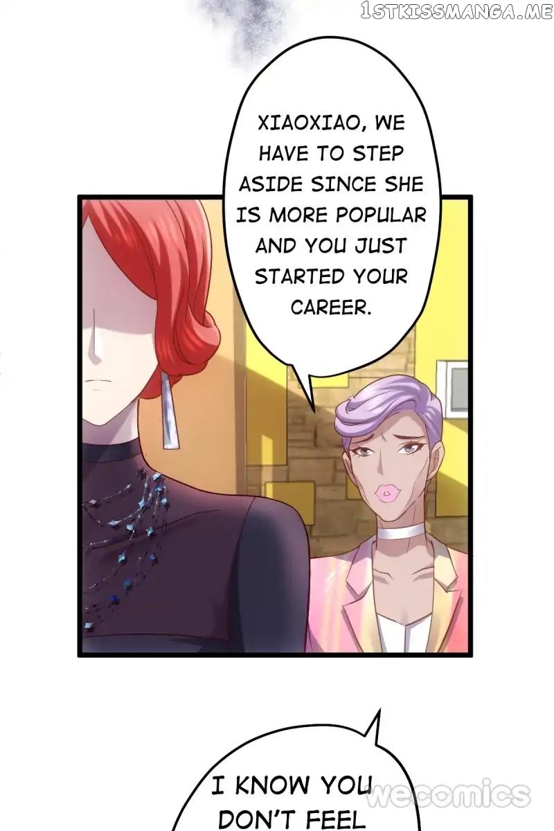 I’m Not An Evil Antagonist Actress chapter 63 - page 45