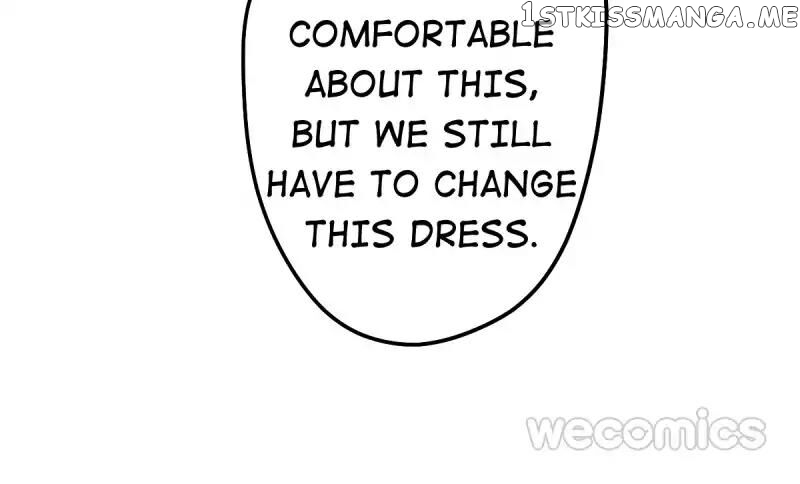 I’m Not An Evil Antagonist Actress chapter 63 - page 46