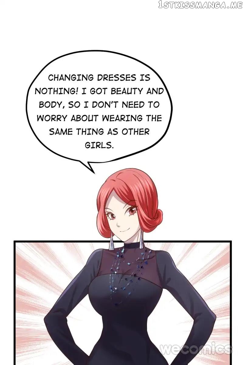 I’m Not An Evil Antagonist Actress chapter 63 - page 48