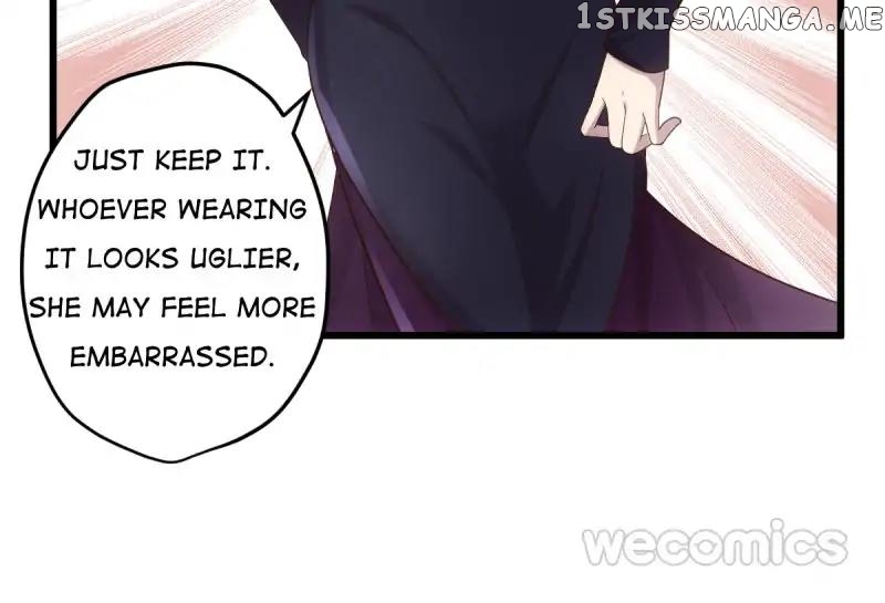 I’m Not An Evil Antagonist Actress chapter 63 - page 49