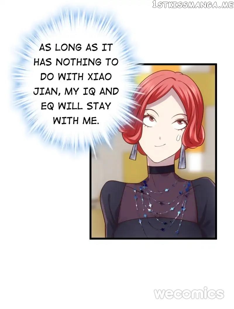 I’m Not An Evil Antagonist Actress chapter 63 - page 51