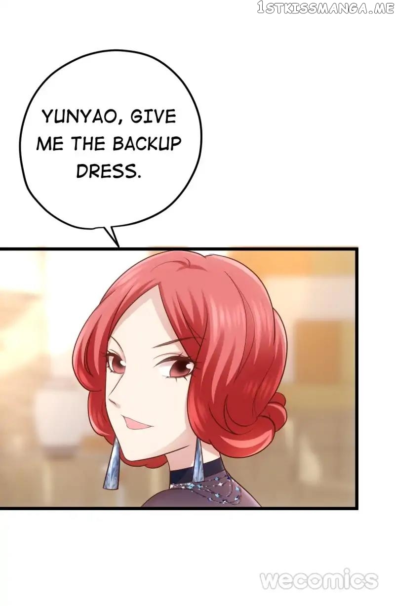 I’m Not An Evil Antagonist Actress chapter 63 - page 52
