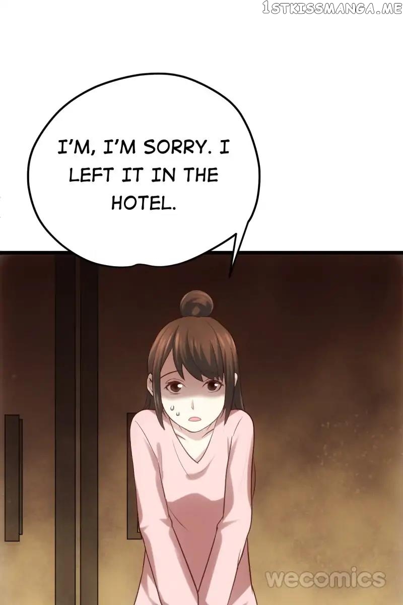 I’m Not An Evil Antagonist Actress chapter 63 - page 53