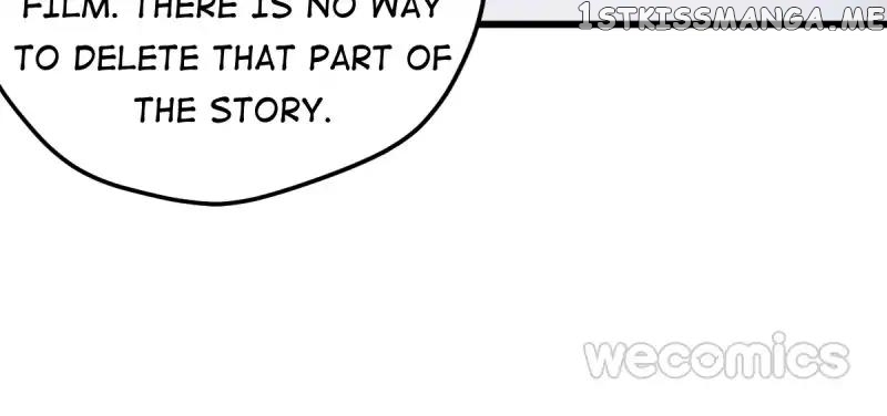 I’m Not An Evil Antagonist Actress chapter 63 - page 57