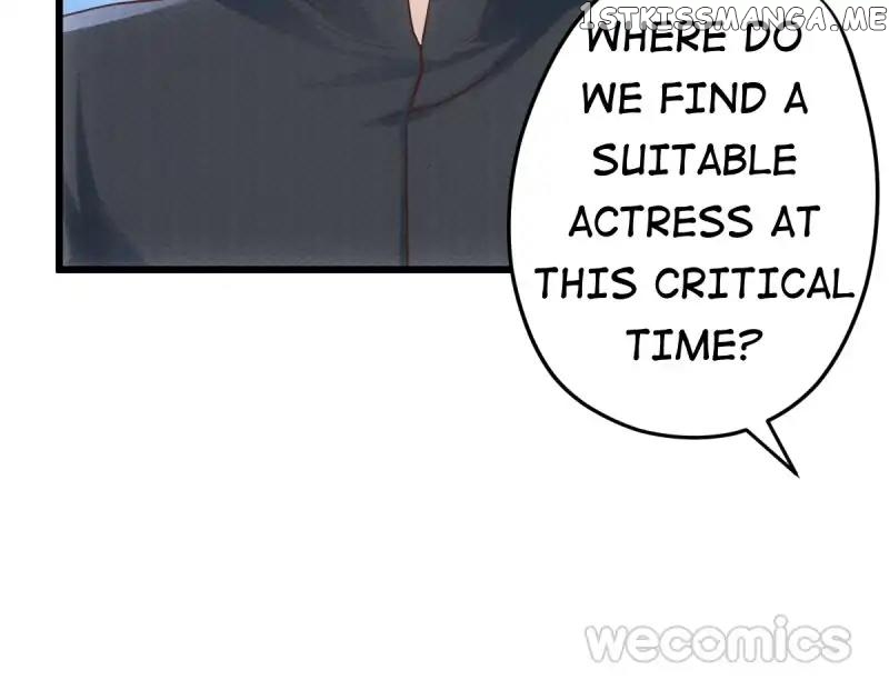 I’m Not An Evil Antagonist Actress chapter 63 - page 59