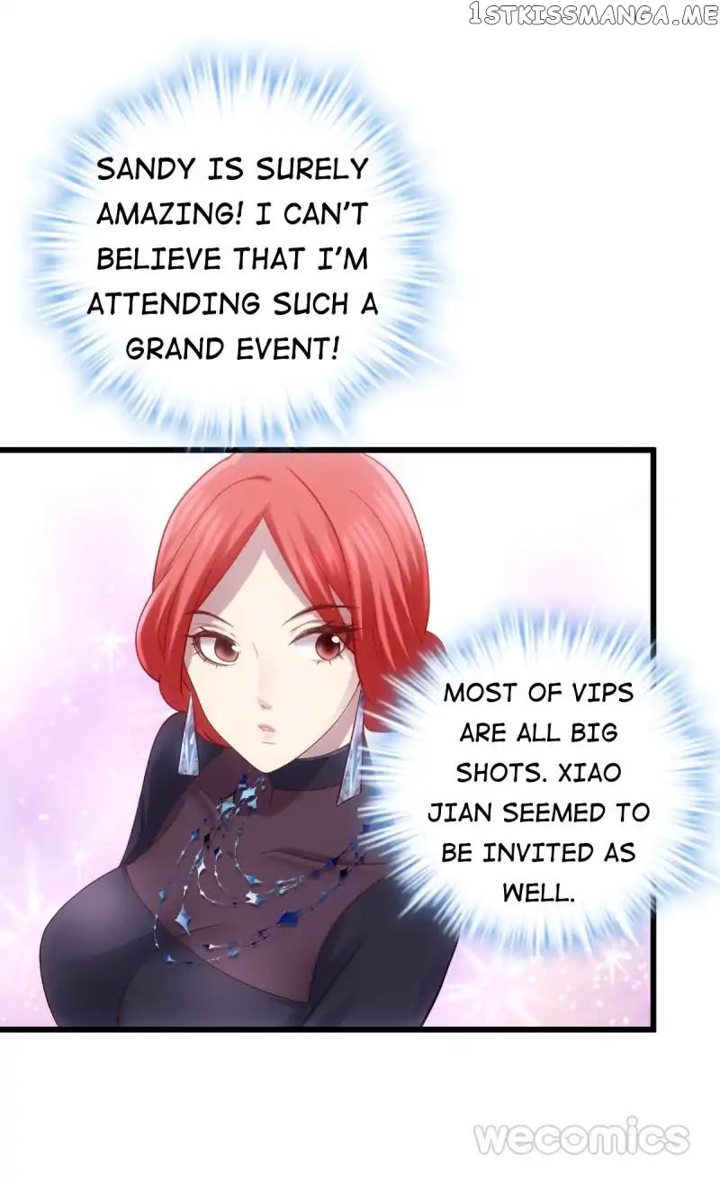 I’m Not An Evil Antagonist Actress chapter 63 - page 6