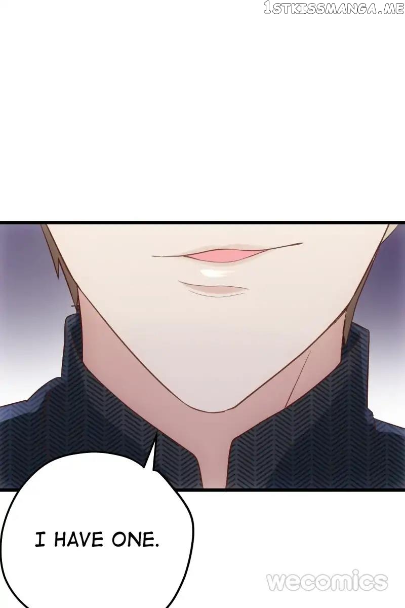 I’m Not An Evil Antagonist Actress chapter 63 - page 60