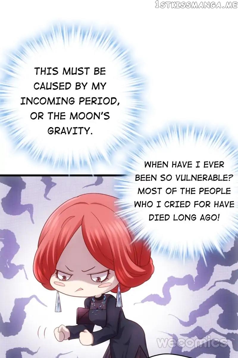 I’m Not An Evil Antagonist Actress chapter 63 - page 8