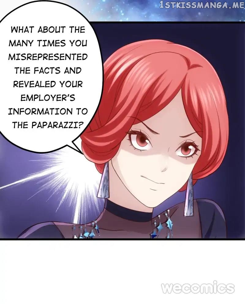 I’m Not An Evil Antagonist Actress chapter 64 - page 11