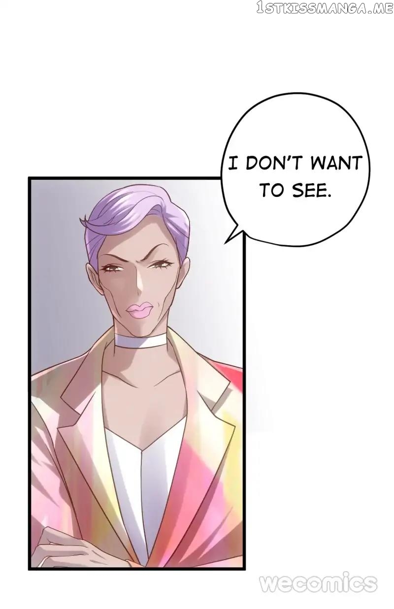 I’m Not An Evil Antagonist Actress chapter 64 - page 15