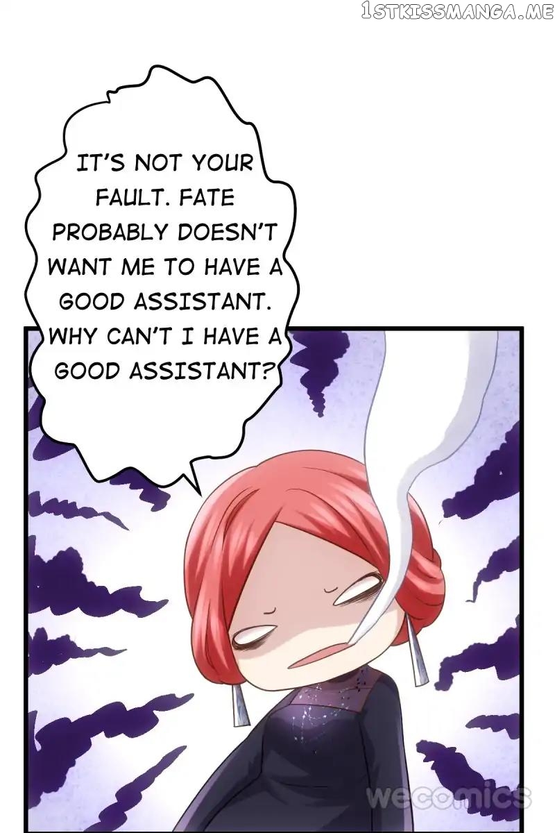 I’m Not An Evil Antagonist Actress chapter 64 - page 20