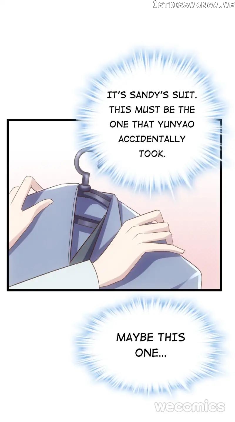 I’m Not An Evil Antagonist Actress chapter 64 - page 40