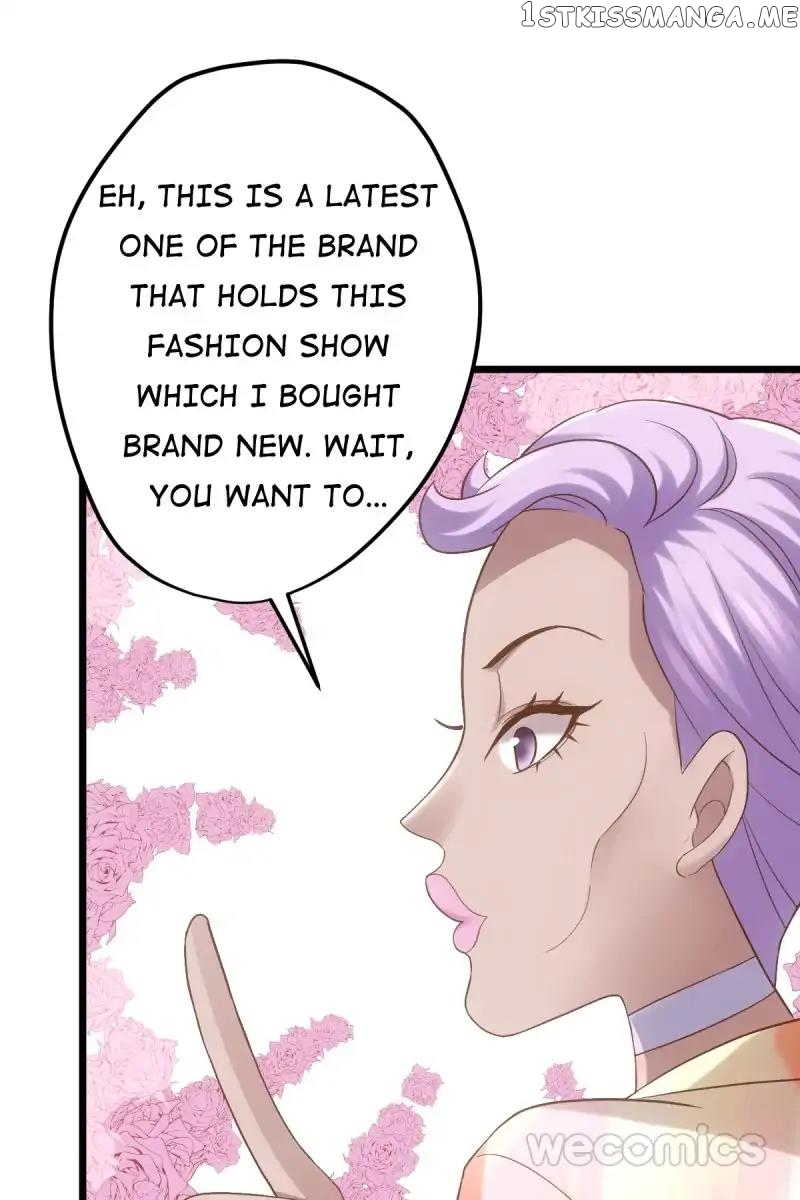 I’m Not An Evil Antagonist Actress chapter 64 - page 42