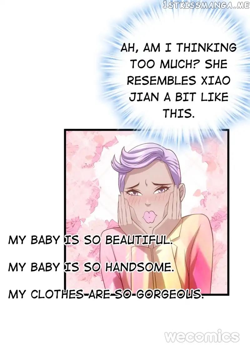 I’m Not An Evil Antagonist Actress chapter 65 - page 12