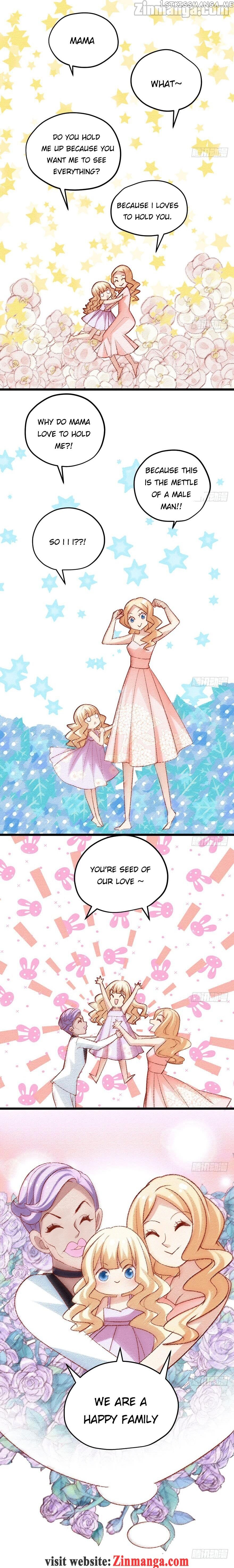 I’m Not An Evil Antagonist Actress chapter 90 - page 1