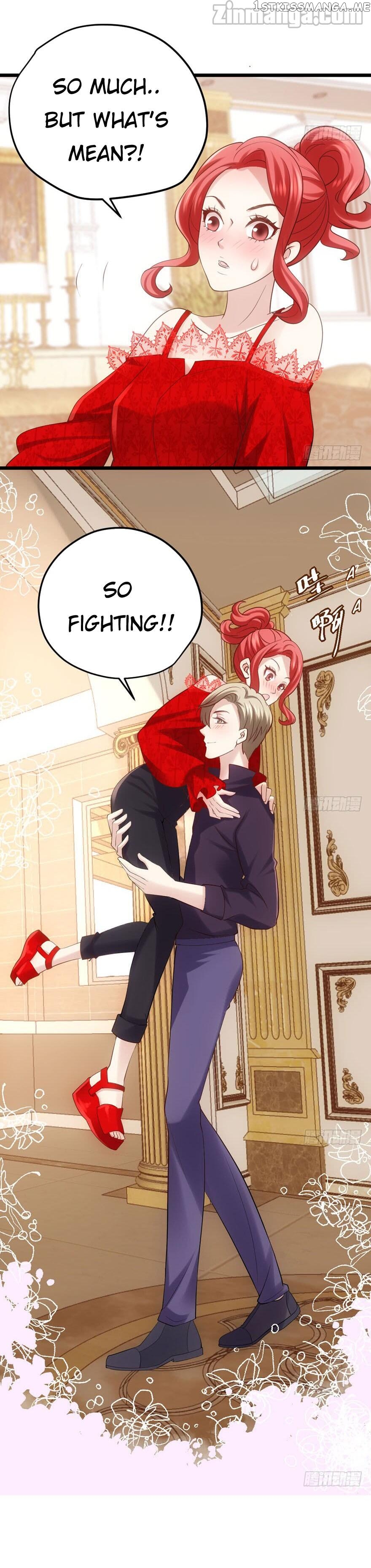 I’m Not An Evil Antagonist Actress chapter 90 - page 10
