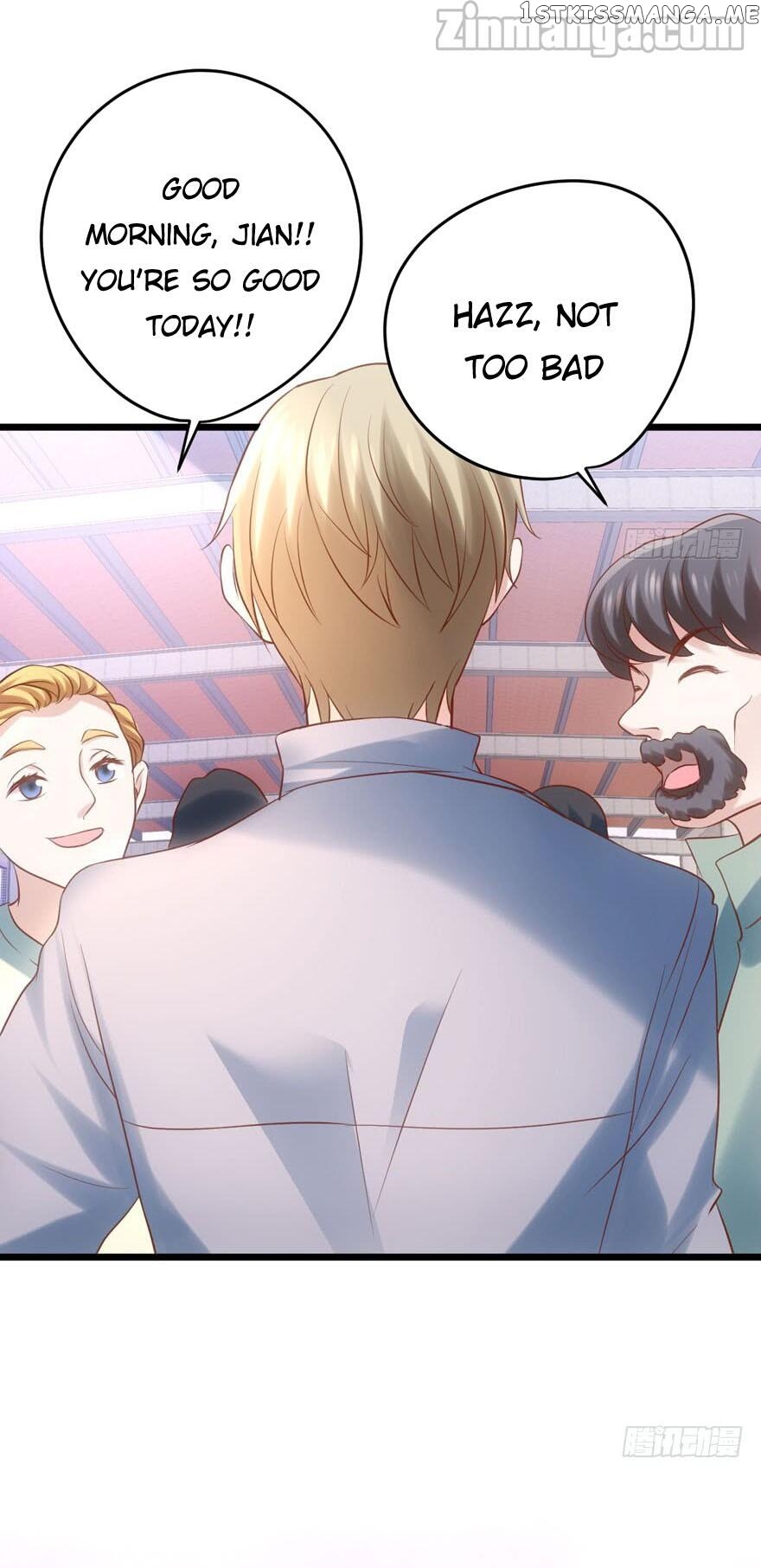 I’m Not An Evil Antagonist Actress chapter 90 - page 15