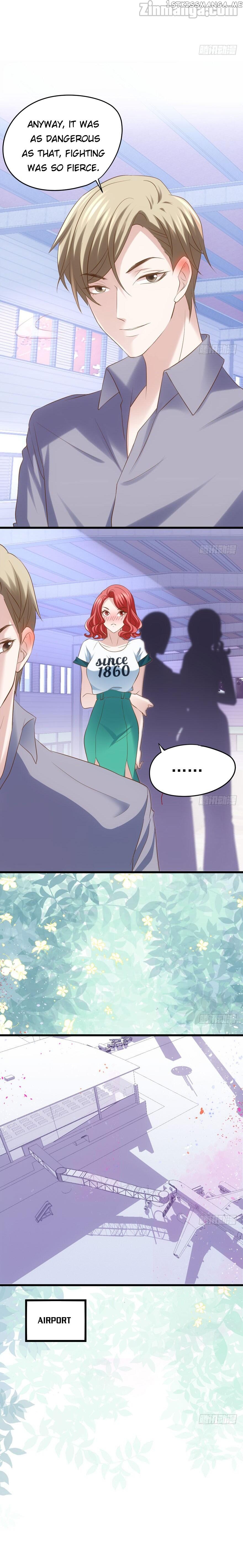 I’m Not An Evil Antagonist Actress chapter 90 - page 20