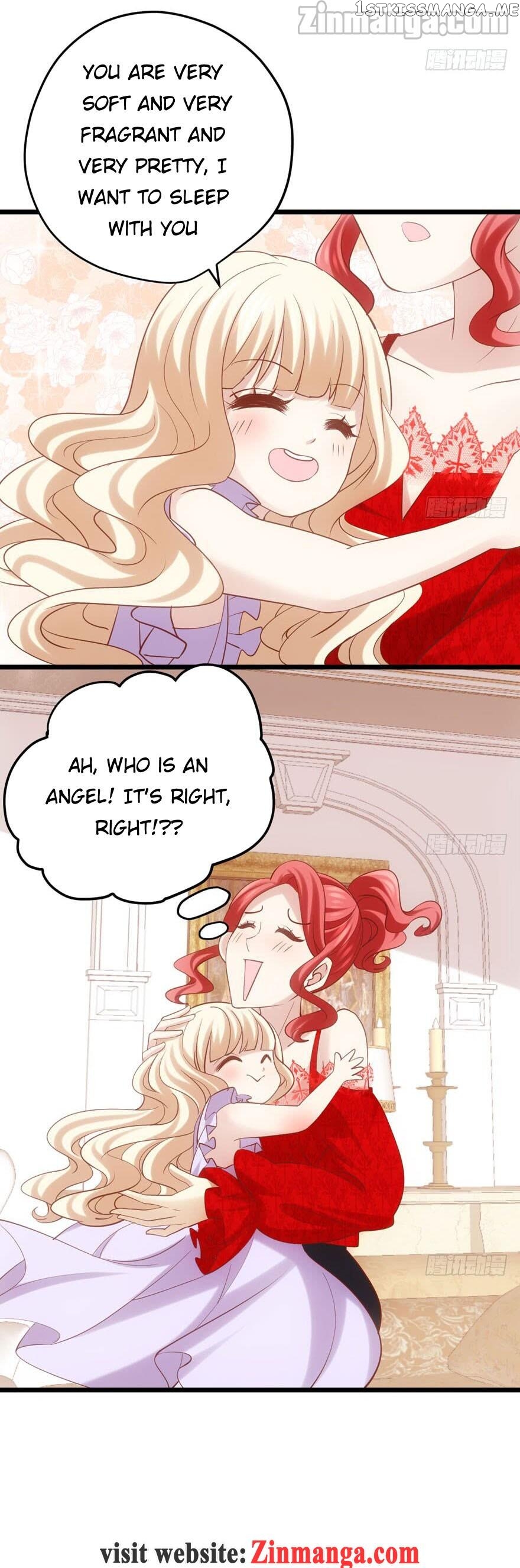 I’m Not An Evil Antagonist Actress chapter 90 - page 5