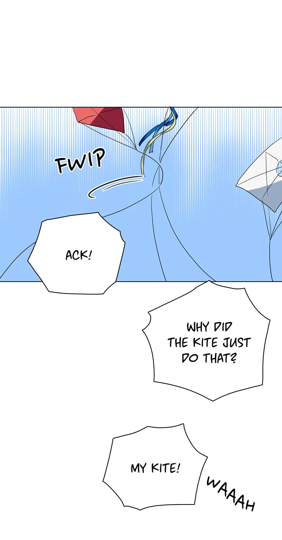 Pendant of the Elemental chapter 100 - page 46