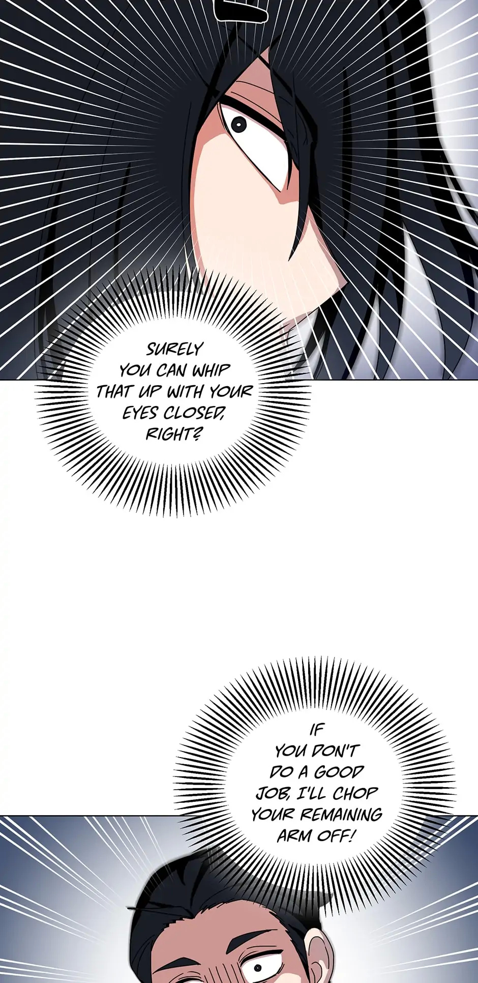 Pendant of the Elemental chapter 78 - page 20