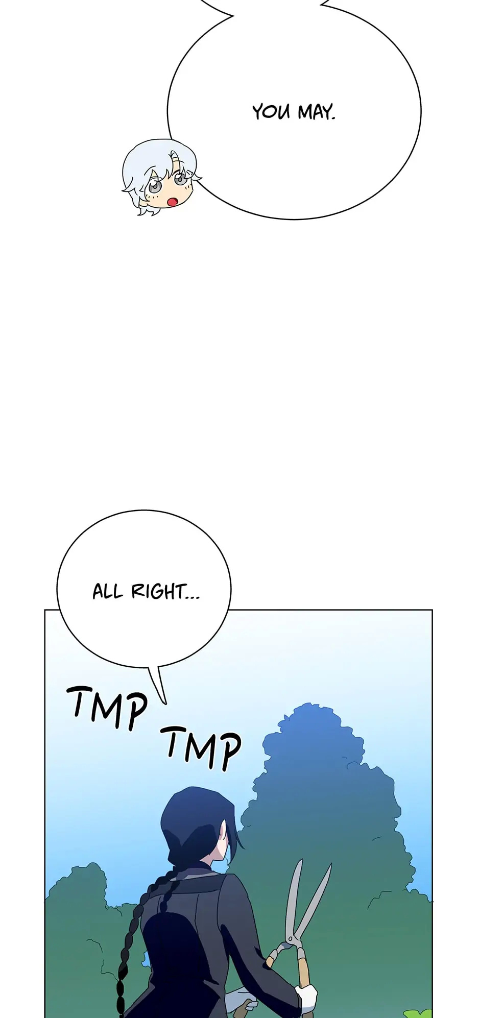 Pendant of the Elemental chapter 78 - page 42