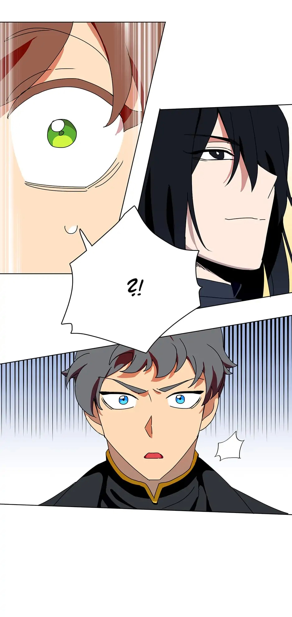 Pendant of the Elemental chapter 78 - page 46
