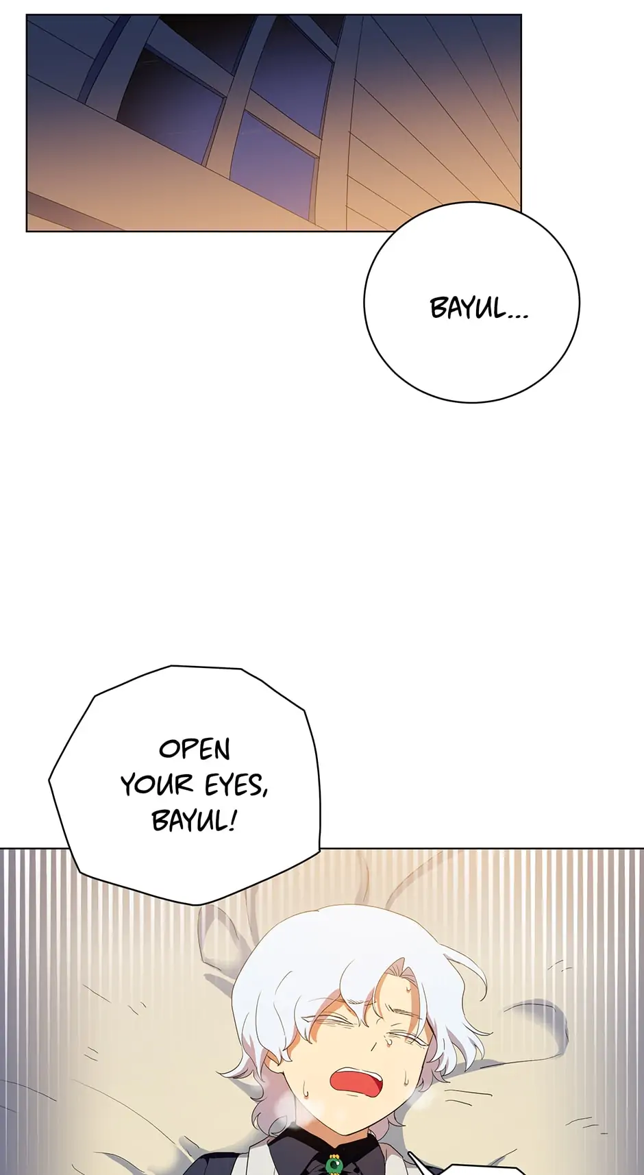 Pendant of the Elemental Chapter 146 - page 30