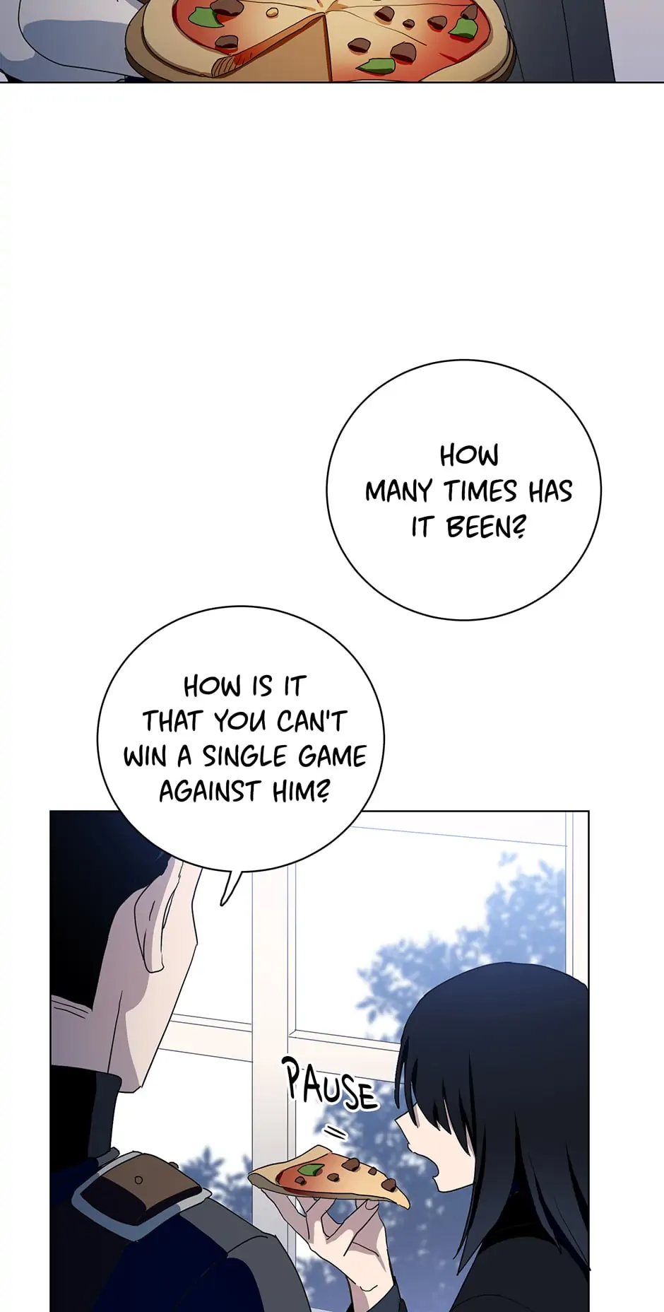 Pendant of the Elemental Chapter 162 - page 2