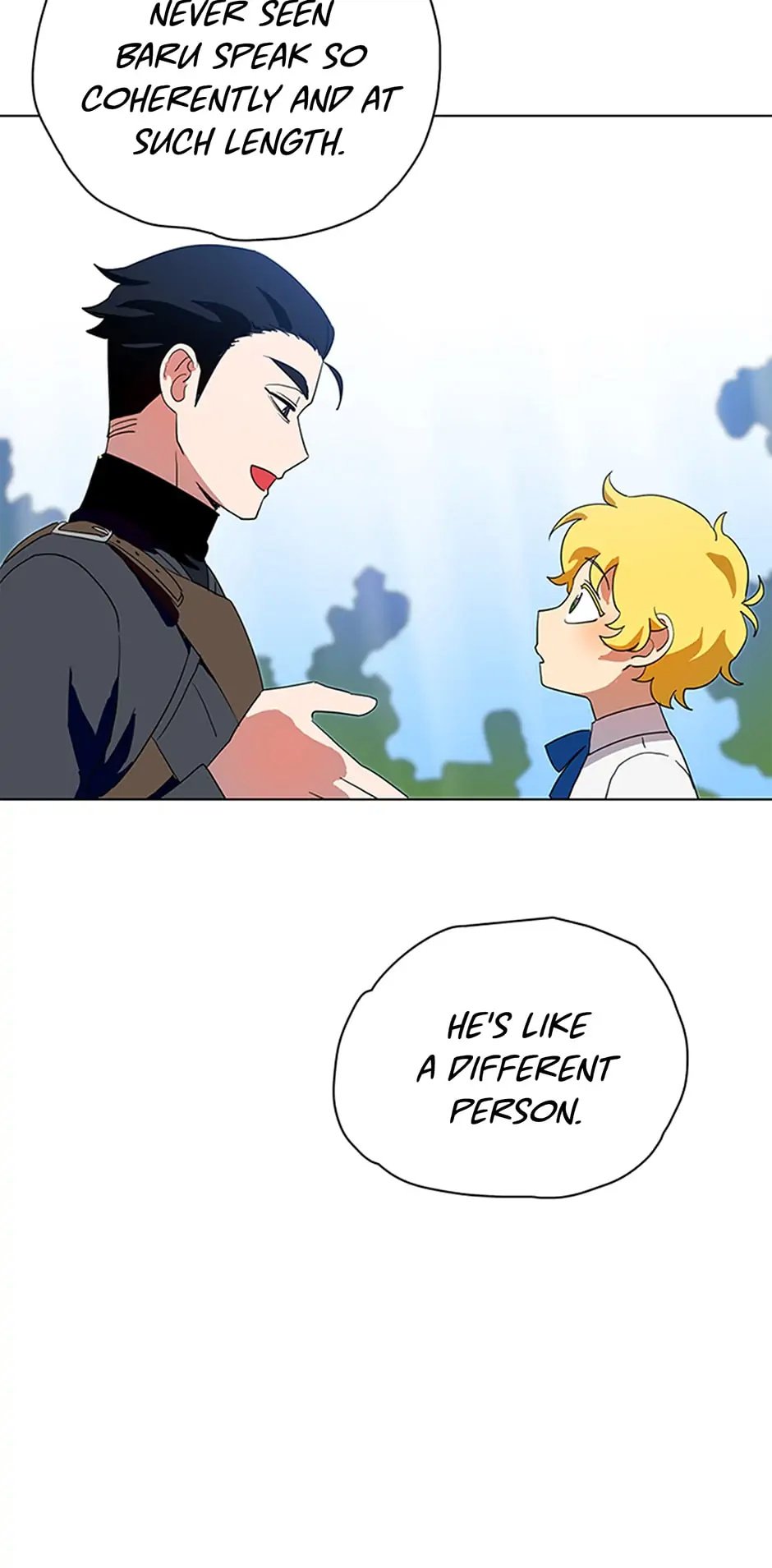 Pendant of the Elemental chapter 95 - page 2