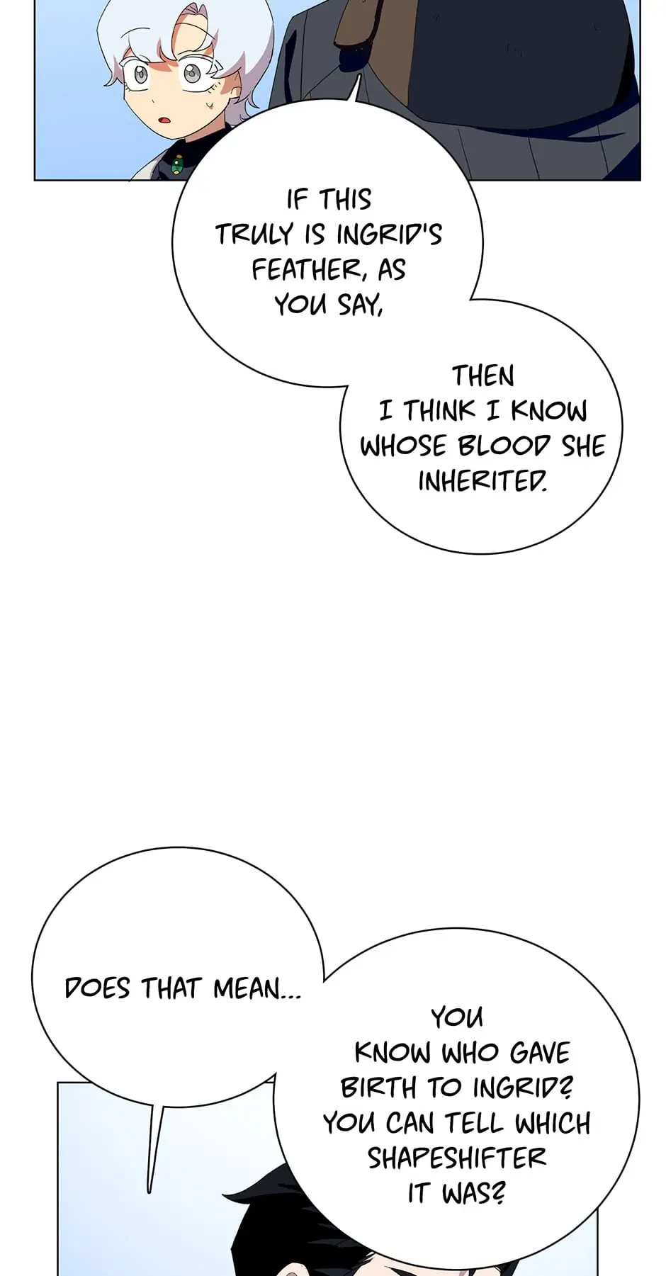 Pendant of the Elemental chapter 137 - page 30